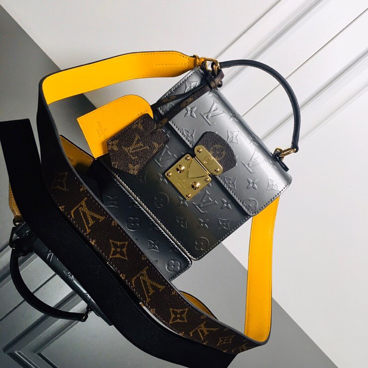 LV Satchel Bags